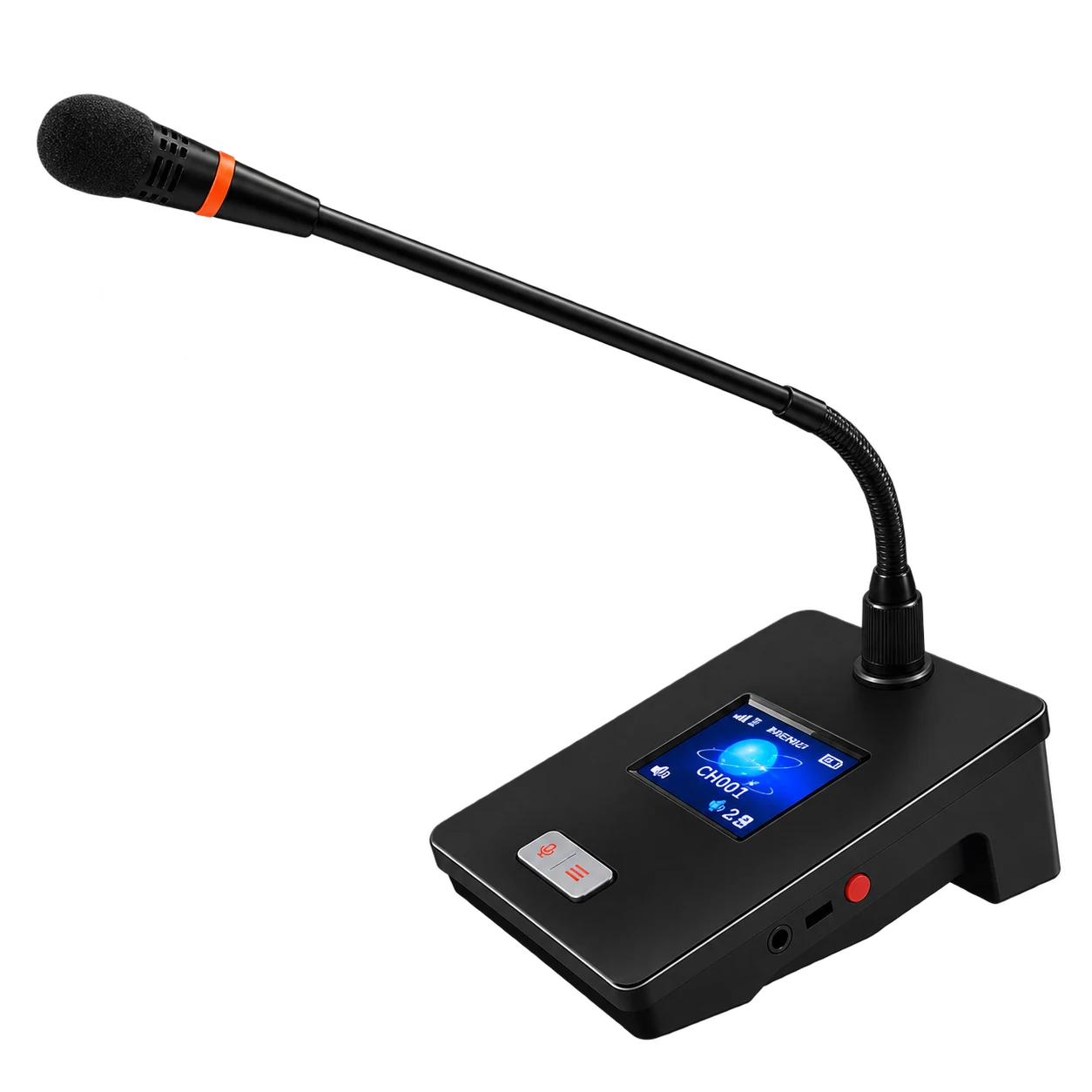 Synoveta SV-WWC-M809D 5G Wi-Fi Wireless Delegate Unit